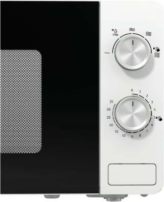 Furrë mikrovale Gorenje MO17E1W, 17L, e bardhë
