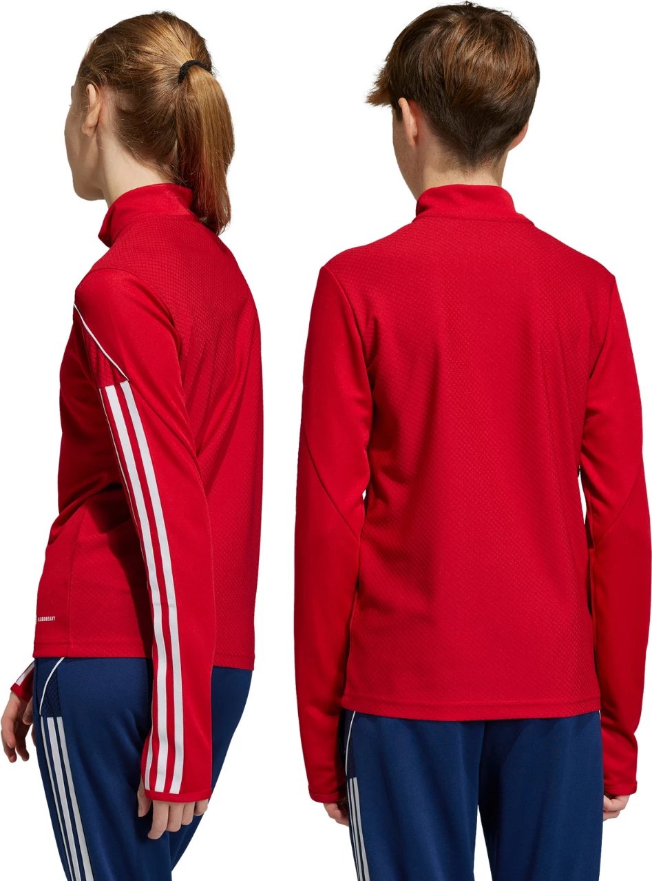 duks për fëmijë adidas, i kuq