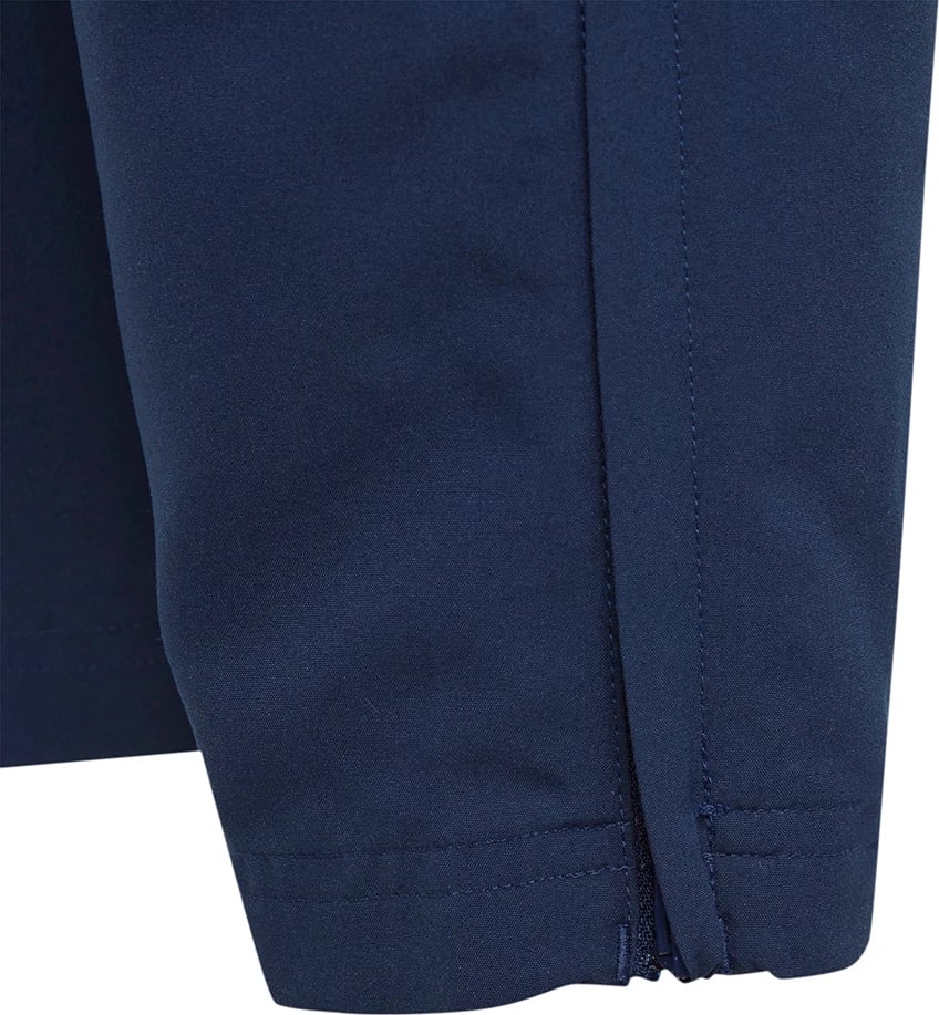 Pantallona sportive për fëmijë adidas, navy