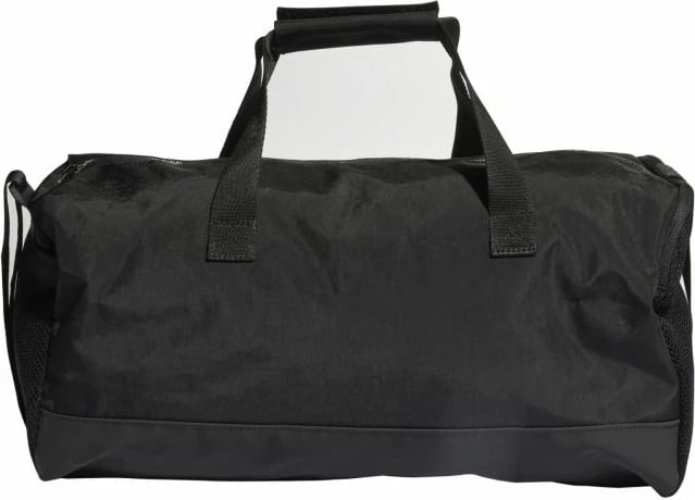 Çantë sportive adidas 4ATHLTS Duffel Bag M HC7272, e zezë