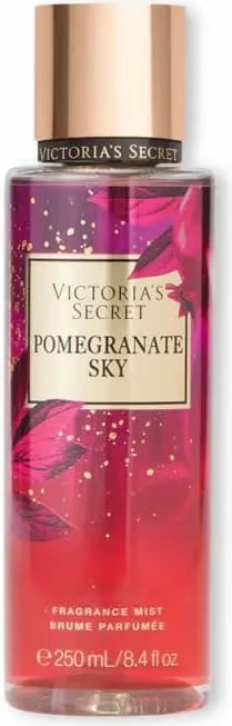 Fragrance mist Victoria's Secret Pomegranate Sky unisex 250ml