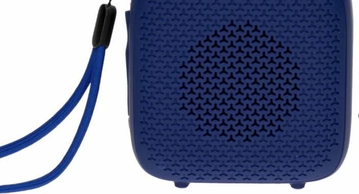 Boks bluetooth Havit SK838BT, blu