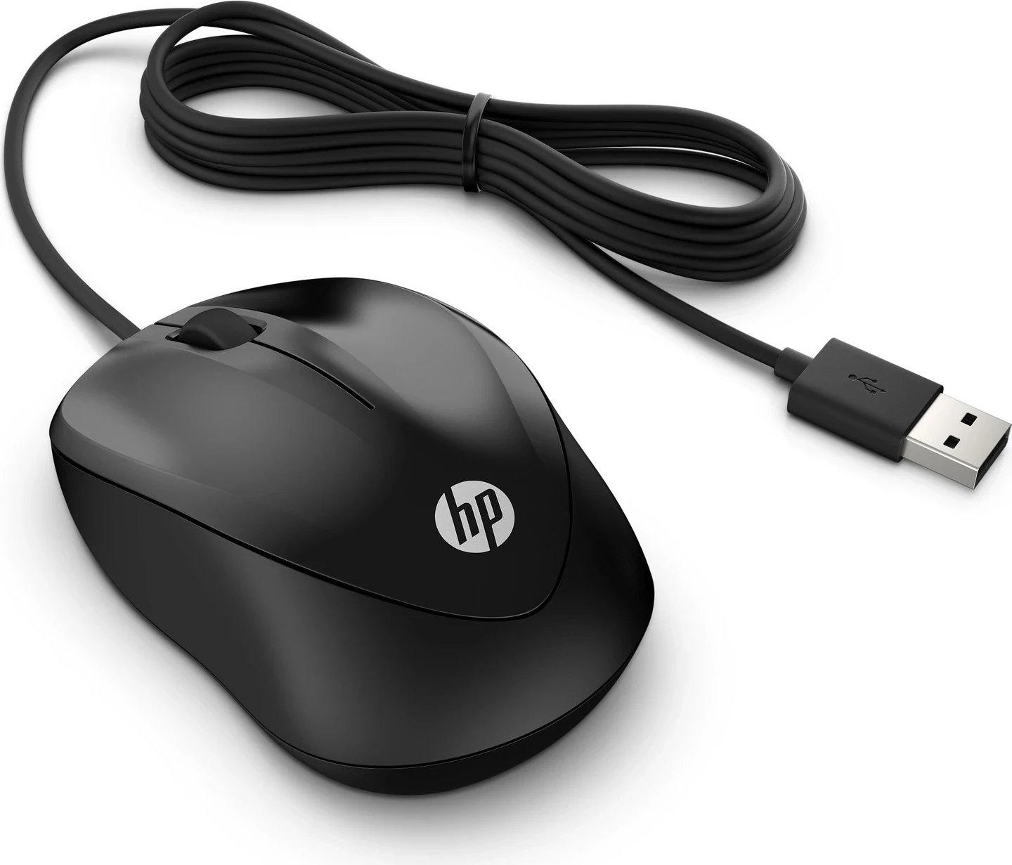 Mausi HP 1000, i zi