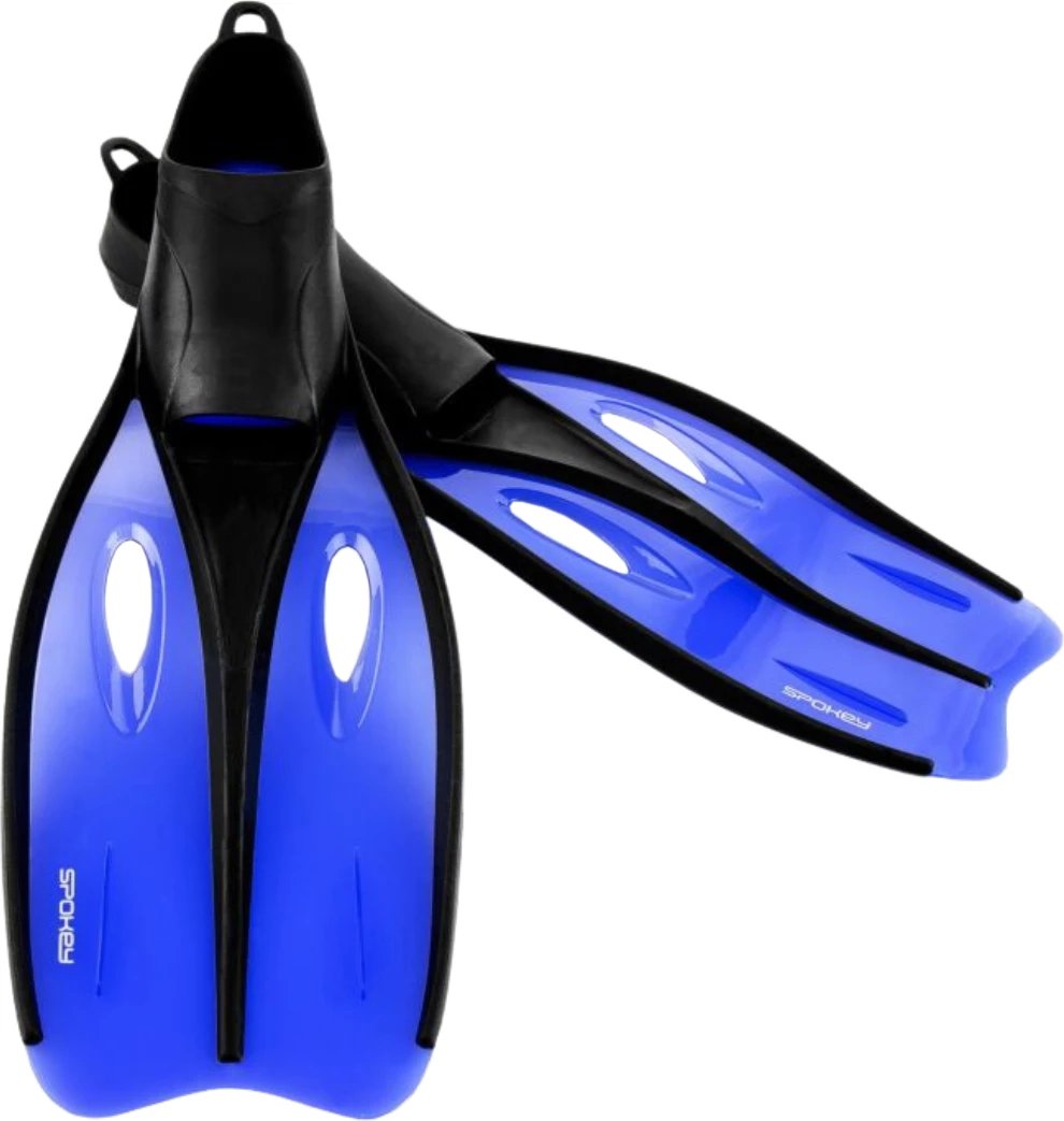 Fllapa për not Spokey unisex, kaltër-zi