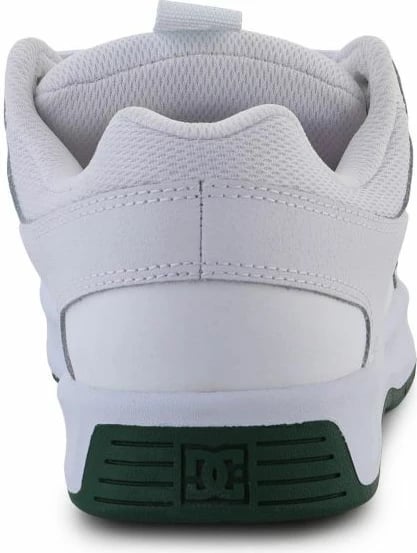 Atlete për meshkuj DC Lynx Zero, të bardha