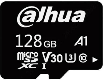 Kartelë memorie Dahua TF-L100, 128GB