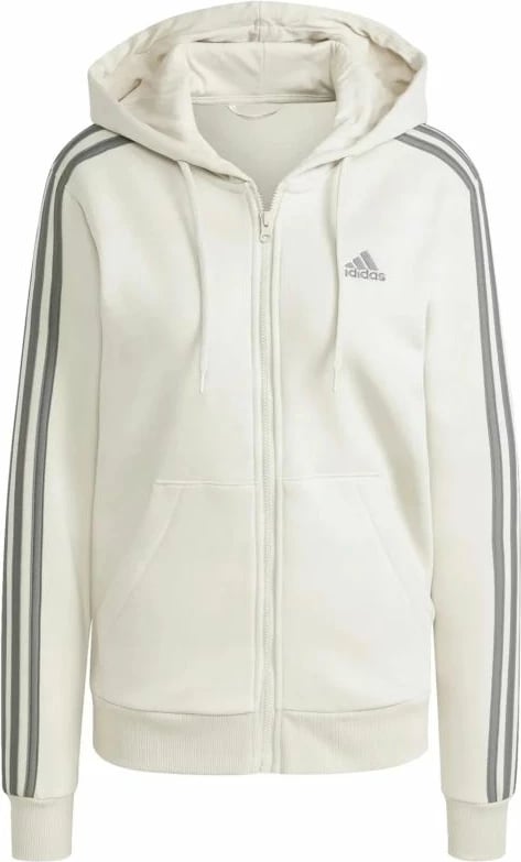Duks për femra adidas, i bardhë