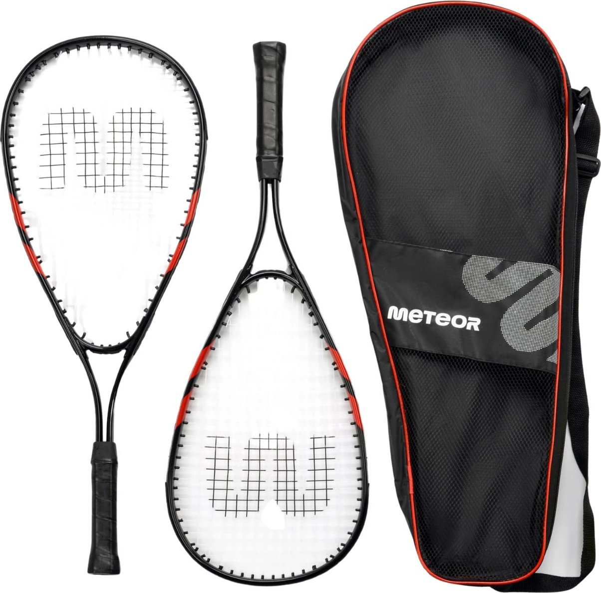 Set speed badminton Meteor