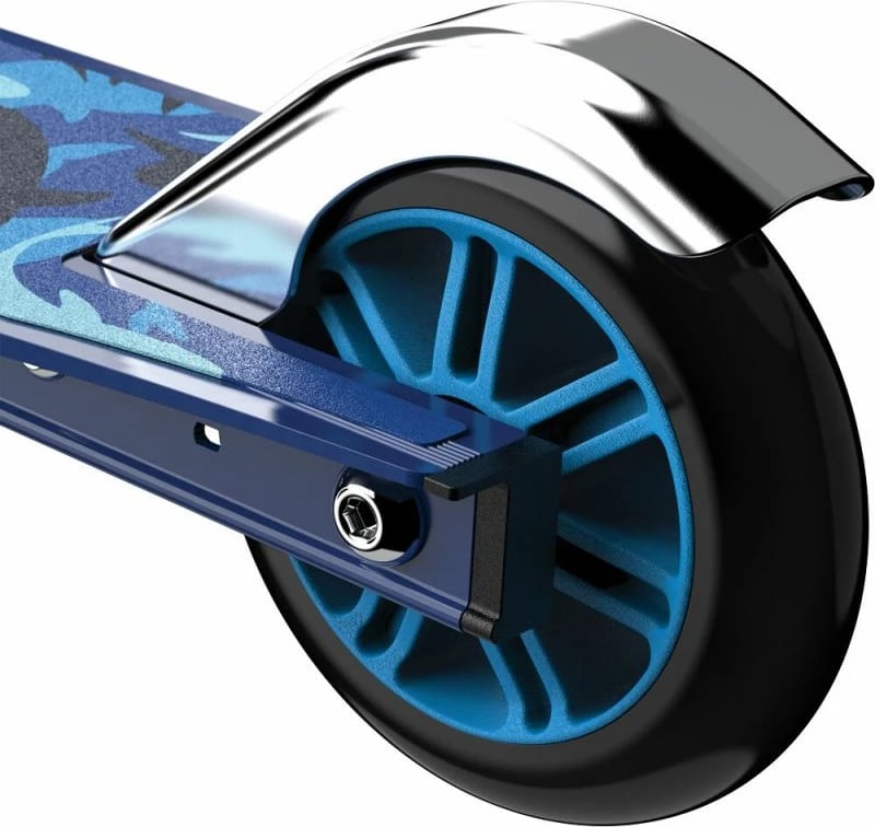Skuter për fëmijë Razor, blu