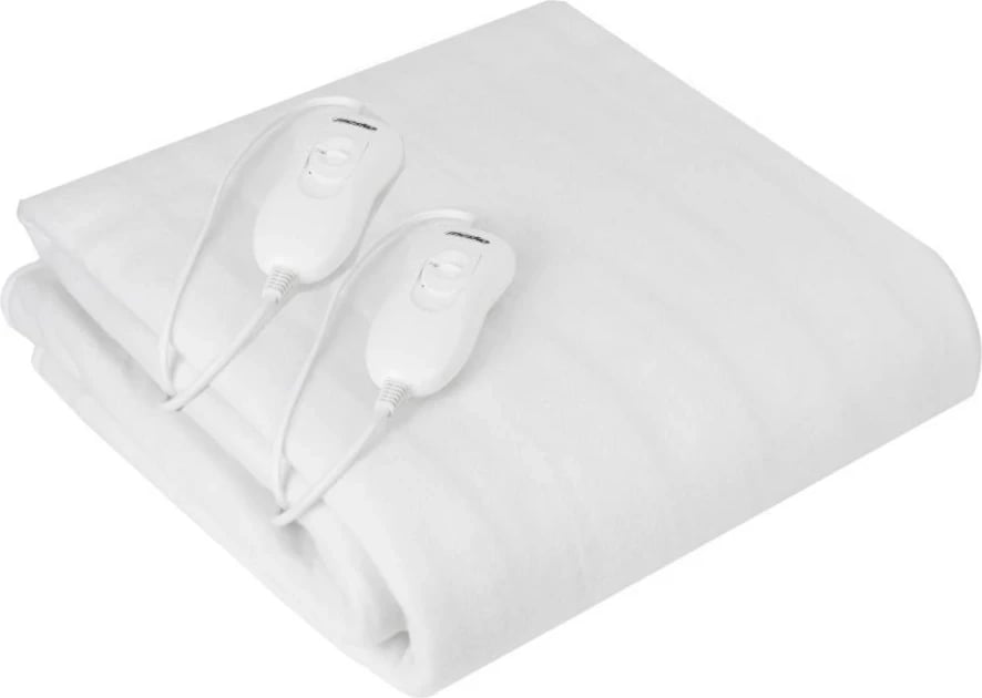 Ngrohës elektrik Adler MS 7420, 2x 60 W, i bardhë