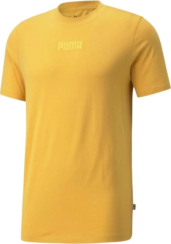 Maicë për meshkuj Puma, e verdhë
