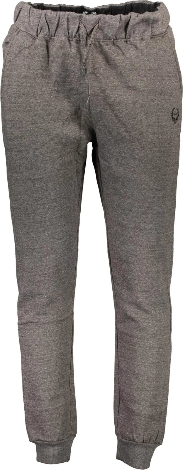 Pantallona sportive GIAN MARCO VENTURI meshkuj, gri