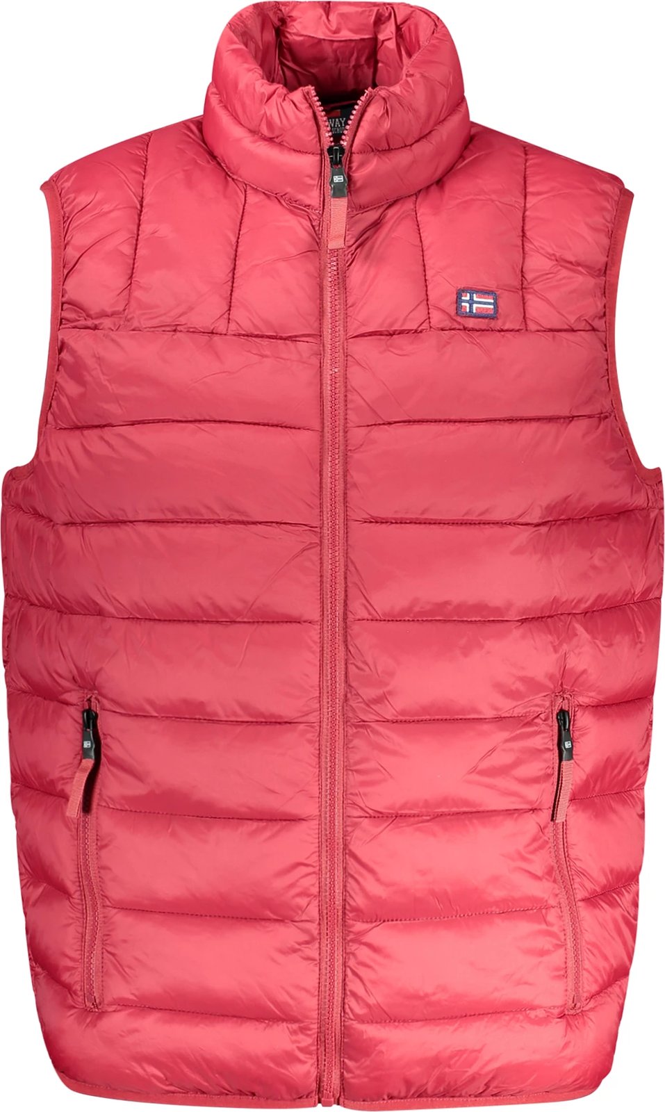 Jelek NORWAY 1963 meshkuj, i kuq