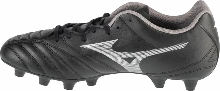 Atlete futbolli për meshkuj Mizuno, të zeza