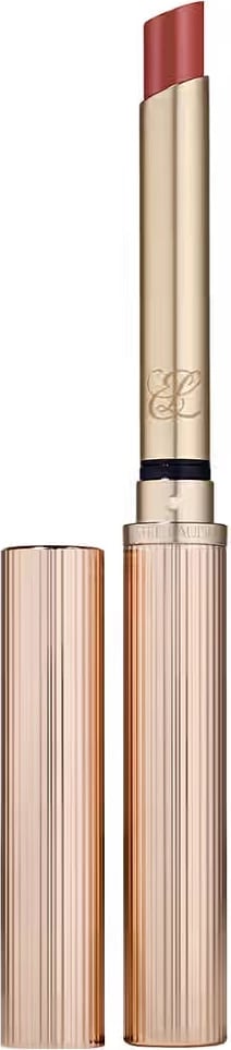 Buzëkuq për femra Estée Lauder Pure Color Explicit Slick Shine Lipstick 404 No Tomorrow, 7g