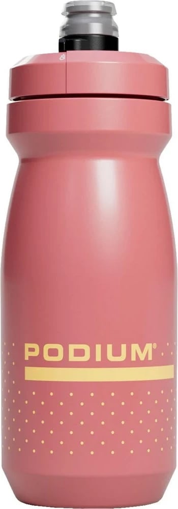 Shishe sportive CamelBak Podium 620 ml, polipropilen, korale