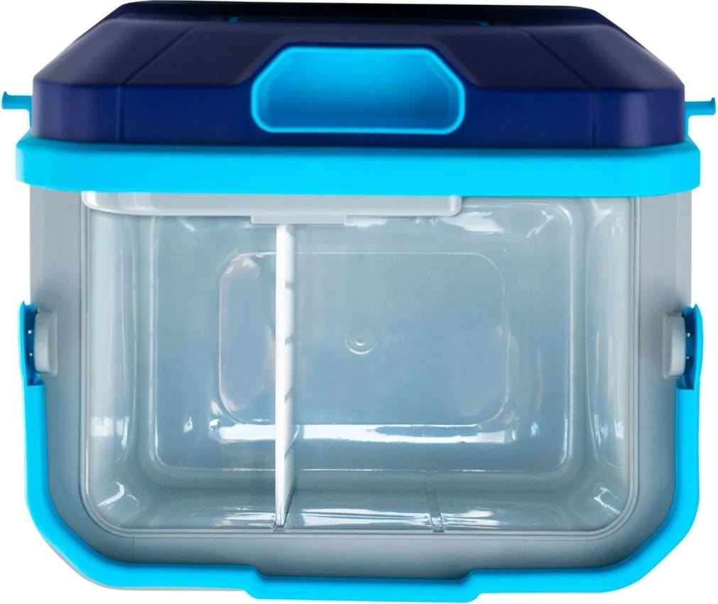 Frigorifer portativ për veturë Łucznik CBX-24 Cool&Go L, 24L, Blu