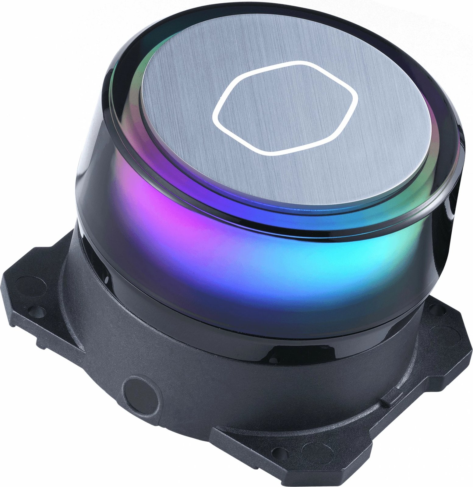 Ftohës i lëngshëm Cooler Master MasterLiquid ML360 Illusion, 12 cm, RGB