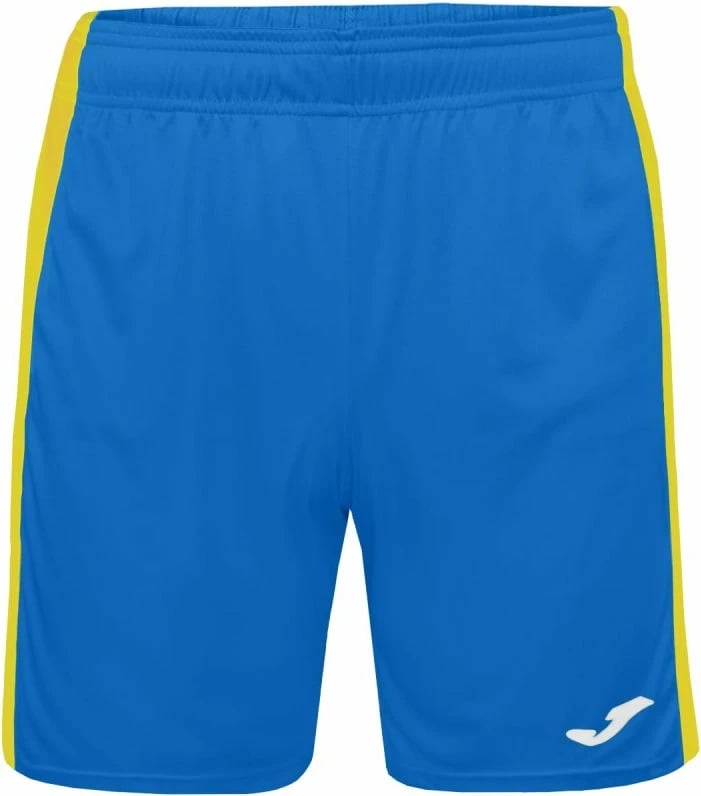 Shorce për meshkuj Joma, blu me të verdhë