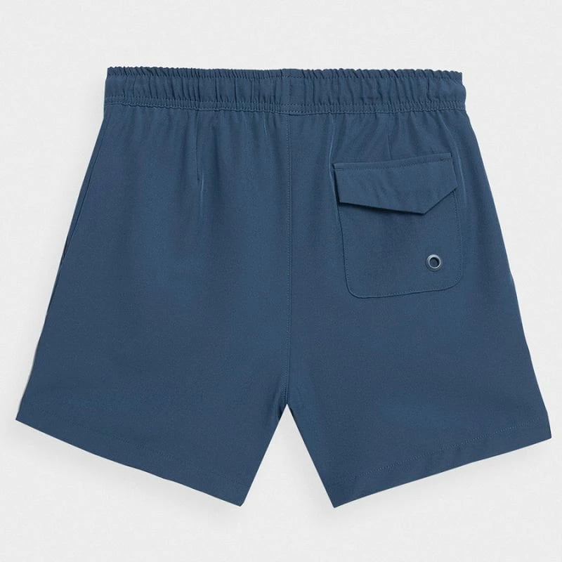 Shorce për djem 4f, blu
