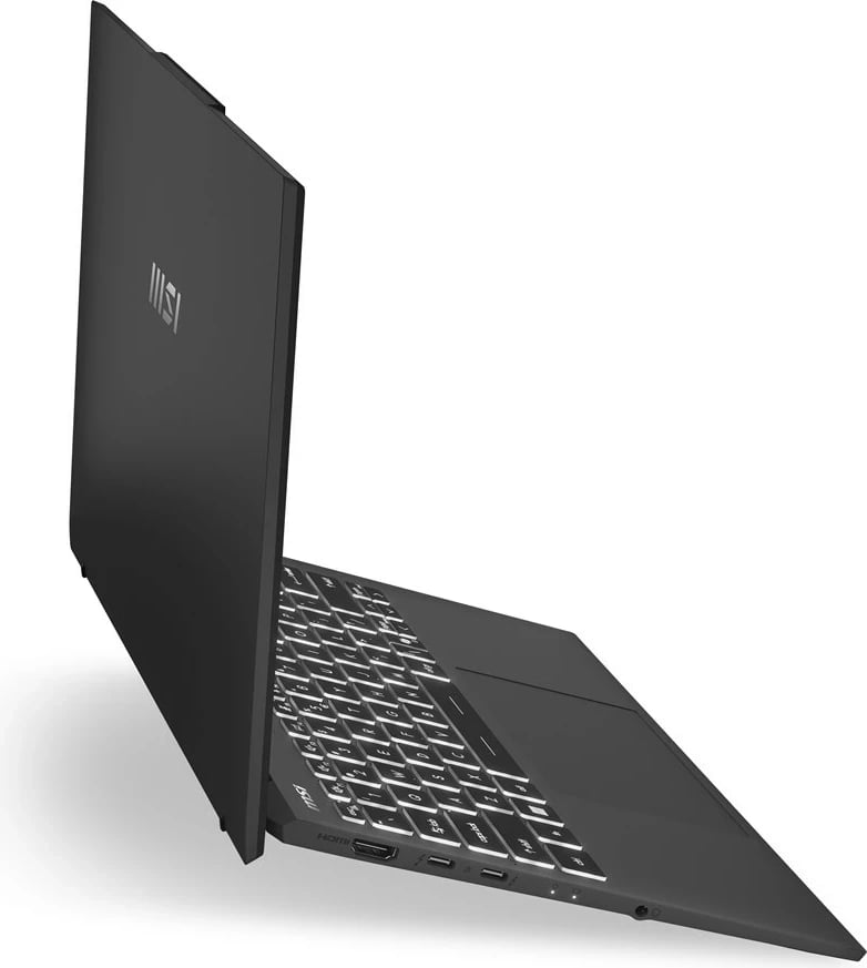 Laptop MSI Prestige 13 AI+ EVO A2VMG-020PL, Intel Core Ultra 9, 13.3", 32 GB RAM, 1 TB SSD, Gri Laptop MSI Prestige 13 AI+ EVO A2VMG-020PL, Intel Core Ultra 9, 13.3", 32 GB RAM, 1 TB SSD, Gri