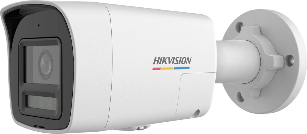 Kamerë sigurie IP Hikvision DS-2CD1047G2H-LIUF/SL, 2.8mm, e bardhë