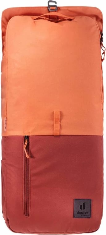 Çantë shpine Deuter unisex, e kuqe