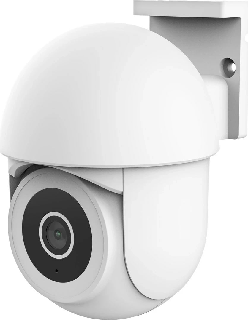 Kamerë sigurie IP Trust IPCAM-3900 PTZ Wi-Fi, e bardhë