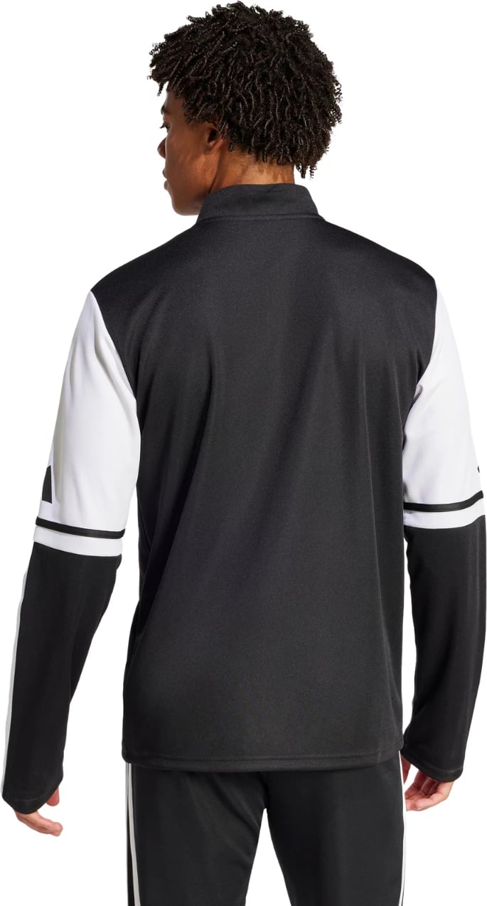 Duks për meshkuj adidas, i zi