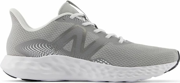 Atlete për meshkuj New Balance, gri