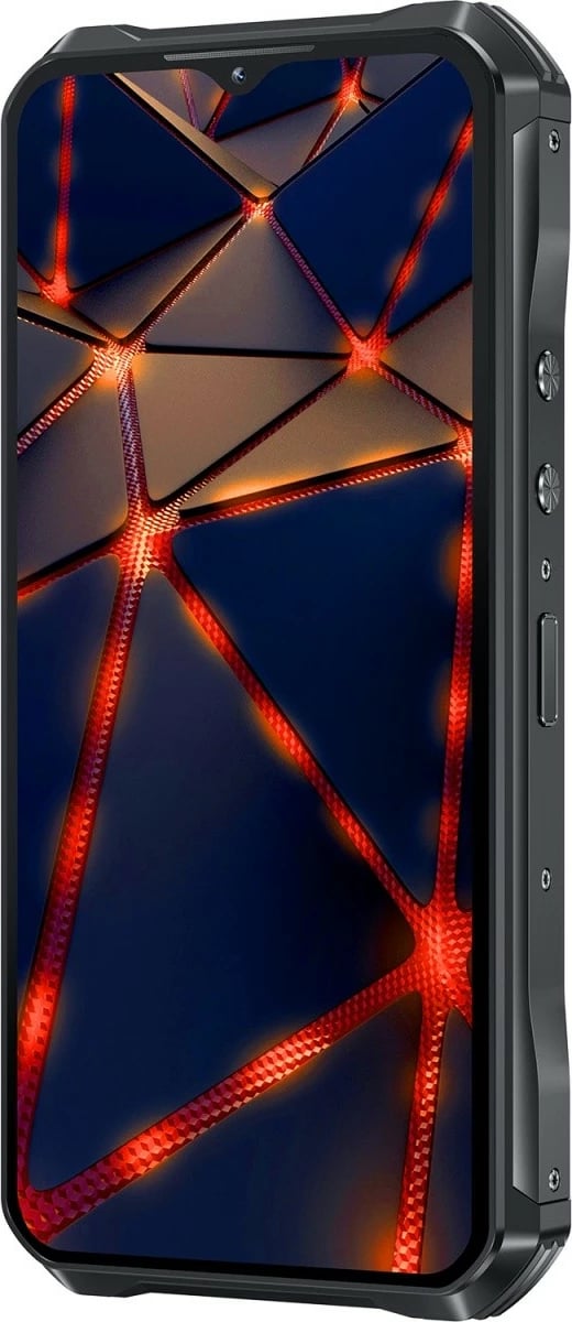 Smartphone Oukitel WP33 Pro, 8/256GB, 5G, Gri