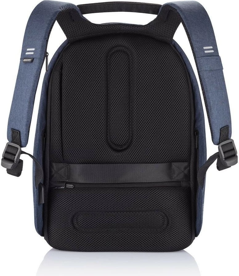 Çantë shpine XD DESIGN BOBBY HERO REGULAR, 16L, navy blue