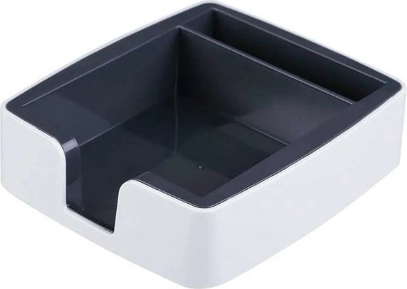 Mbështjellës Comix për fletë letre, i bardhë 9.1x8.7cm