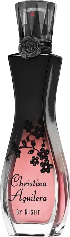 Eau de Parfum për femra Christina Aguilera By Night, 50ml