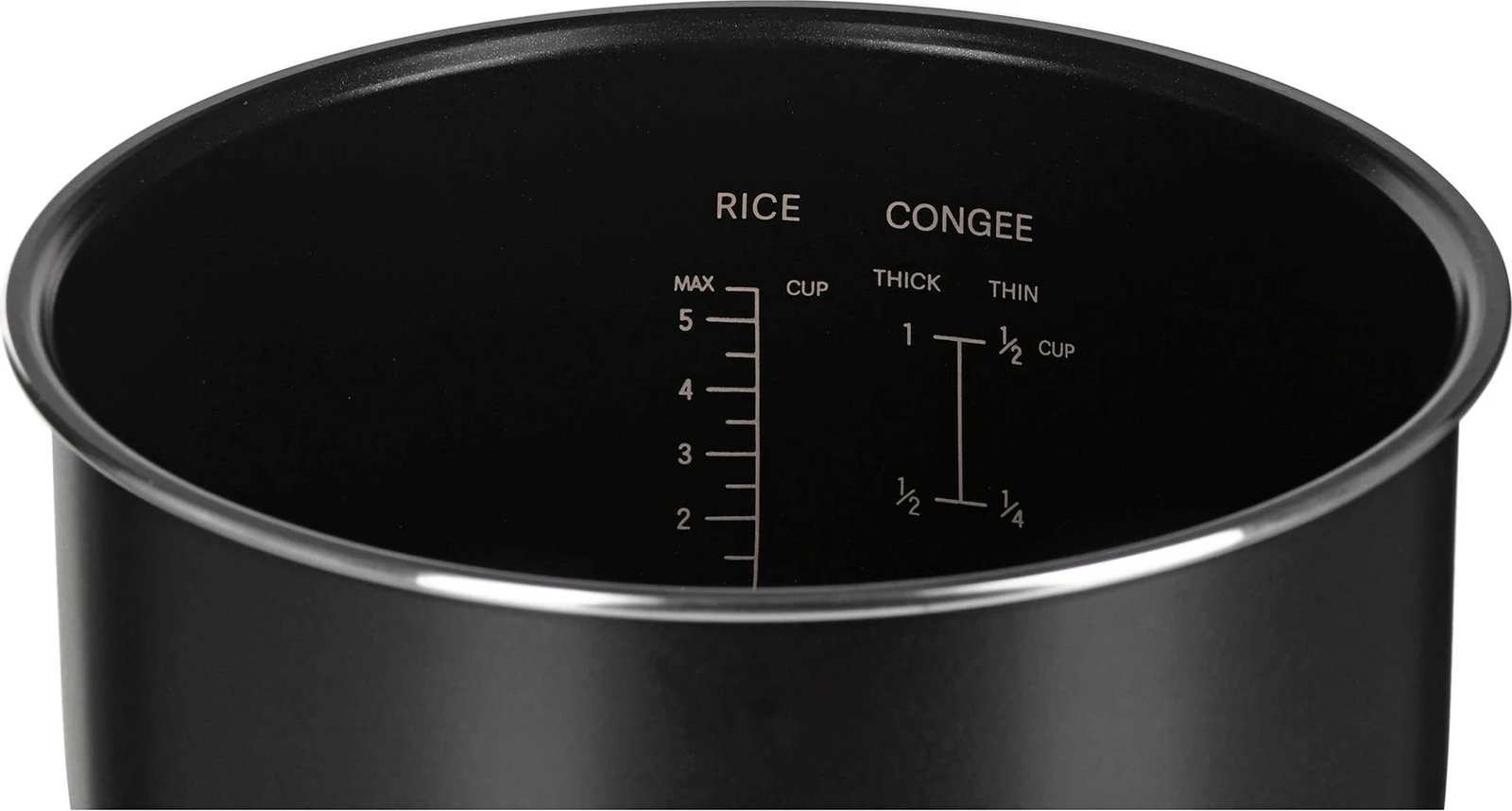 Tenxhere orizi Xiaomi Smart Multifunctional, e bardhë