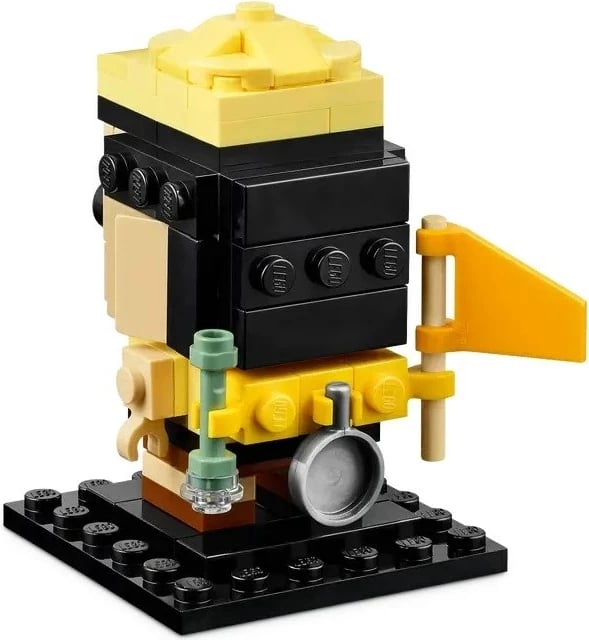 LEGO BrickHeadz 40752 Carl, Russell dhe Kevin