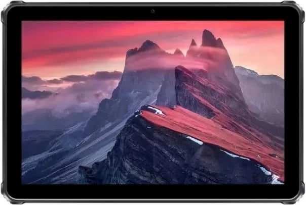 Tablet OUKITEL RT9 10.1 inç, 6/256GB, Rugged, 11000 mAh, Portokalli