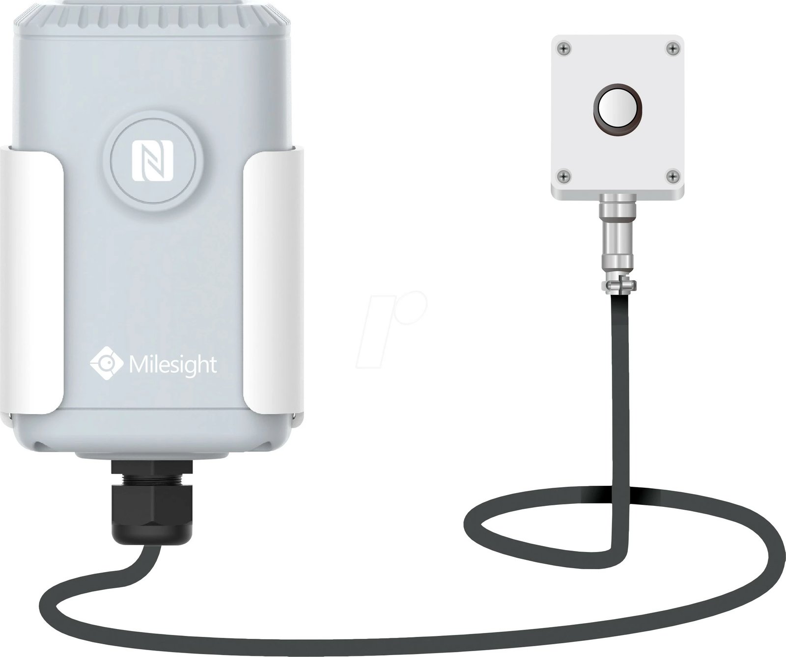 Sensor drite Milesight IoT LoRaWAN IP65