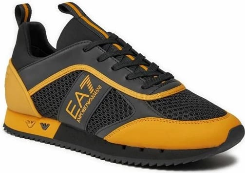 Atlete meshkuj Emporio Armani, të zeza