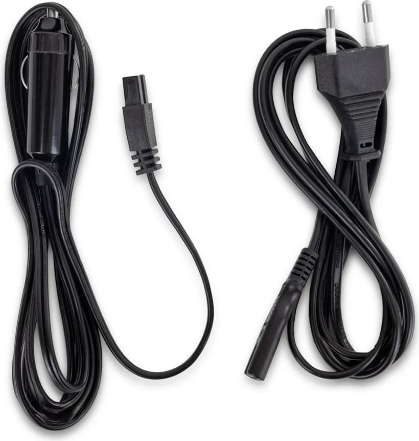 Frigorifer portativ Lucznik CBX-33, i kaltër