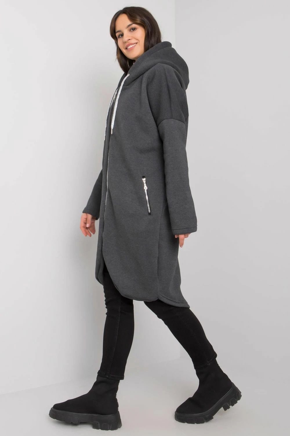 Duks femra Relevance 164805, hiri
