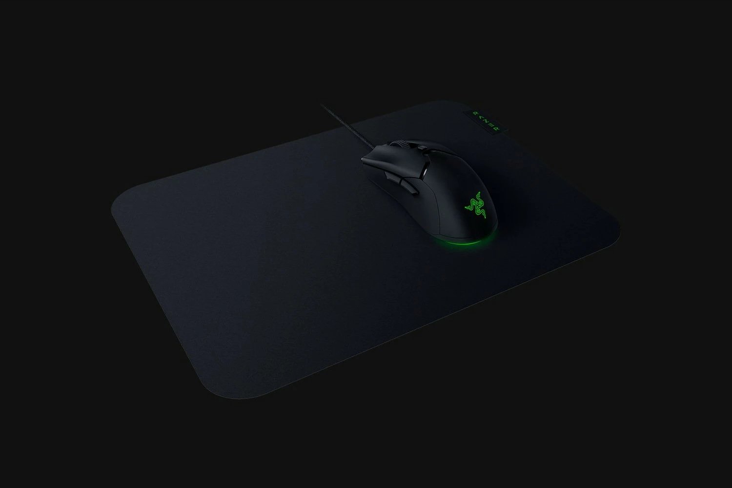 Mauspad Razer Sphex V3, Gaming, i zi