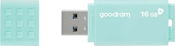 Pendrive GOODRAM UME3 Care 16GB USB 3.0, Mint