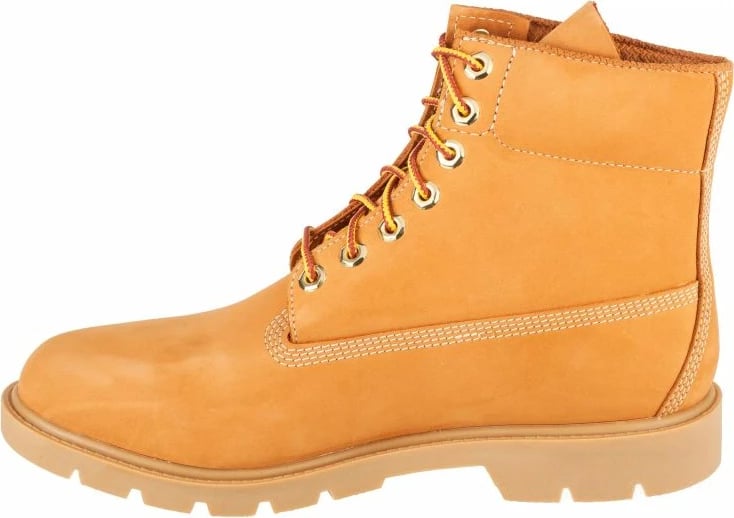 Çizme Timberland meshkuj, të verdha