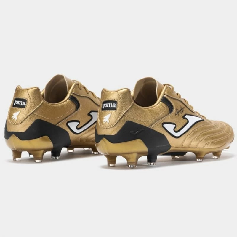 Atlete futbolli Joma unisex, të arta