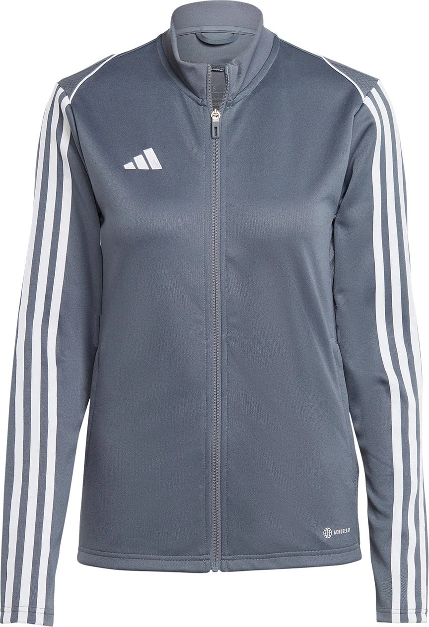 Duks për femra adidas, gri