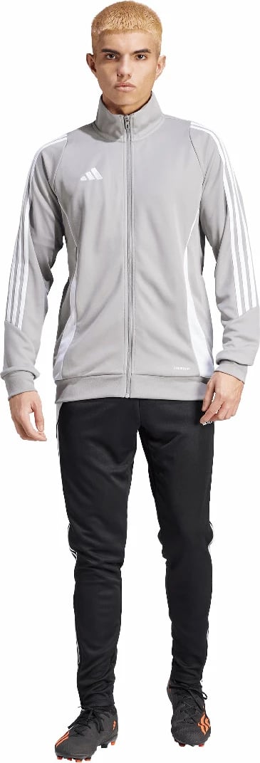 Duks për meshkuj adidas, gri