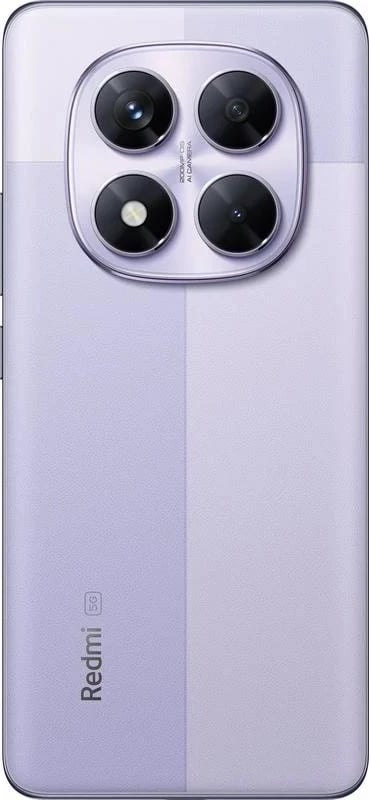 Celular Xiaomi Redmi Note 14 Pro, 6.67", 8+256GB, 5G, i gjelbër