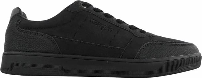 Atlete lifestyle për meshkuj Wrangler, të zeza