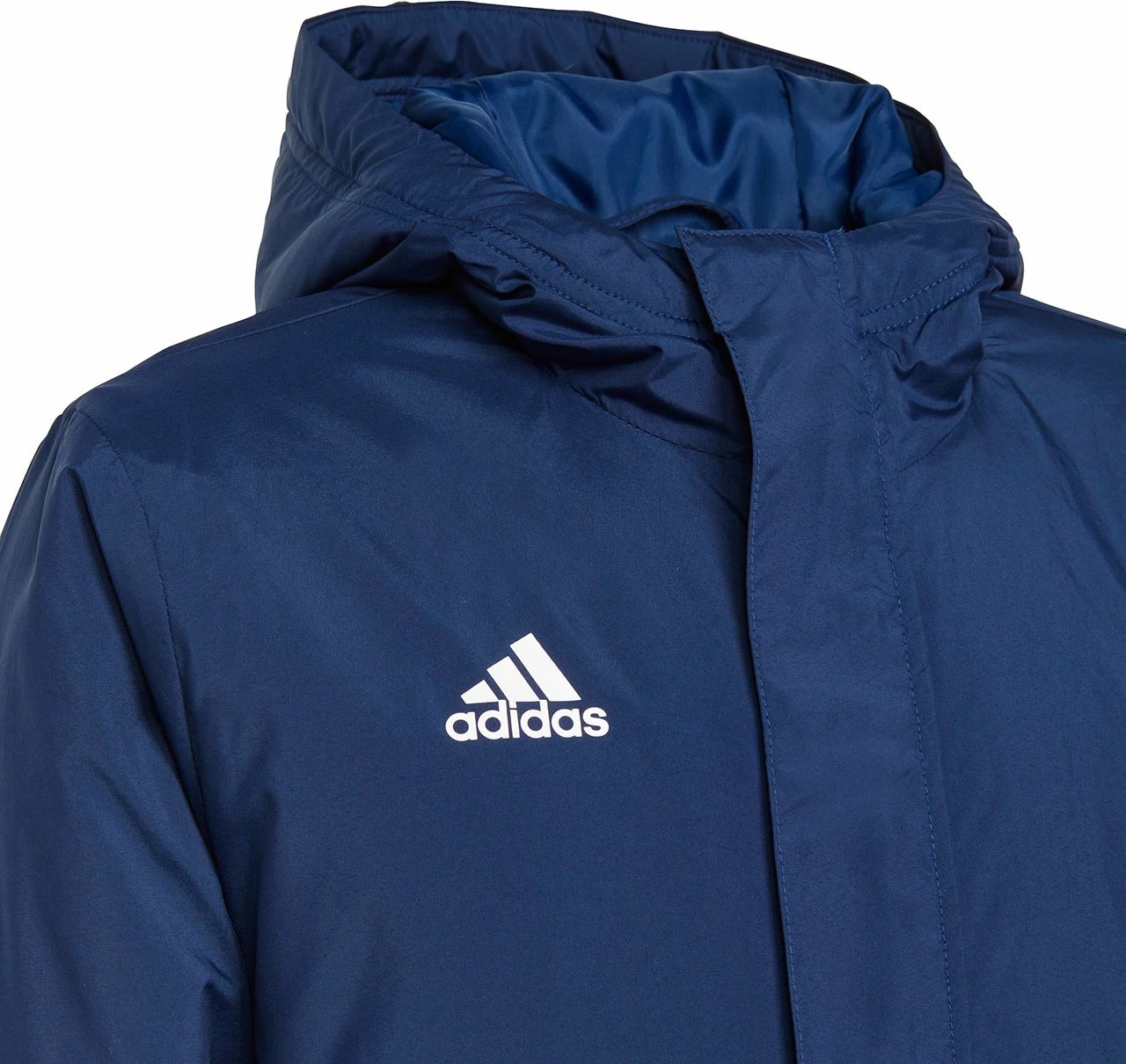 Jakne për fëmijë adidas, blu